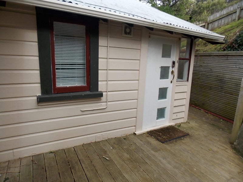 28 Childers Terrace, Kilbirnie, Wellington - Carousel 1