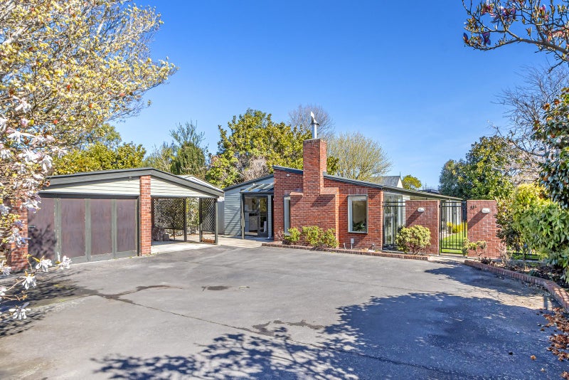 53A Garreg Road, Bryndwr, Christchurch - Carousel 24