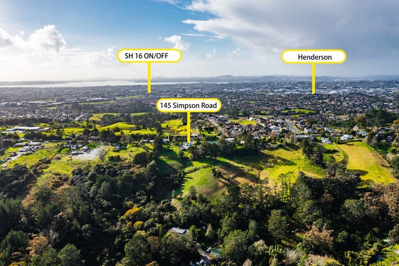 145 Simpson Road, Henderson Valley, Auckland - Carousel 2