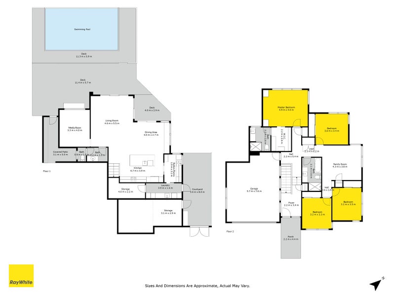 4 Norgrove Avenue, Mount Albert, Auckland - Carousel 19