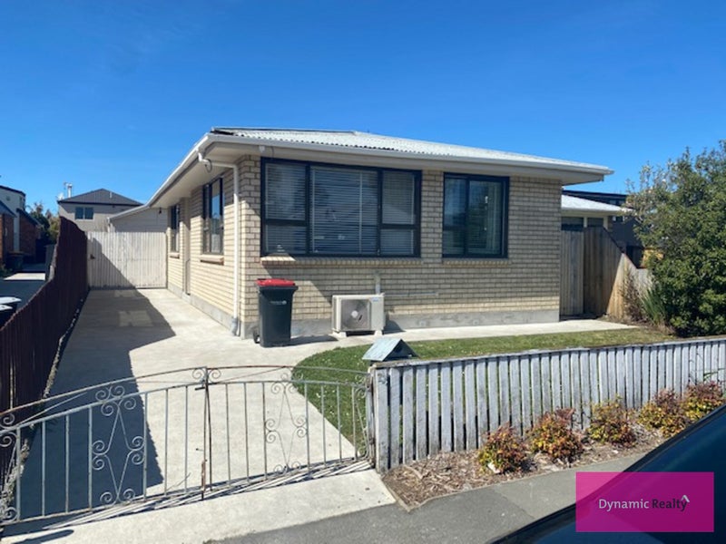 74 Barbour Street, Waltham, Christchurch - Carousel 1