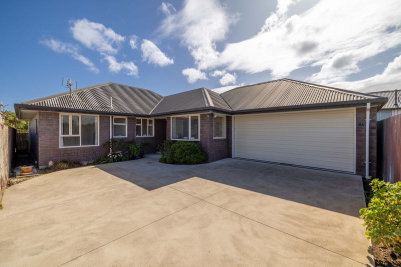 6A Sandra Street, South New Brighton, Christchurch - Carousel 1