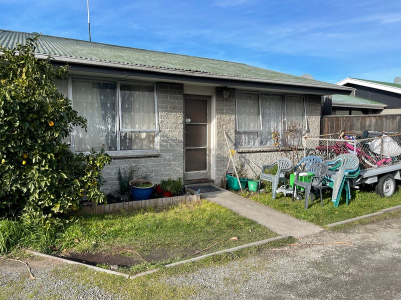 3/139 Huxley Street, Sydenham, Christchurch - Carousel 1