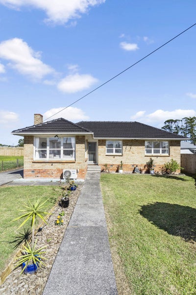 25 Dale Crescent, Pakuranga, Auckland - Carousel 23