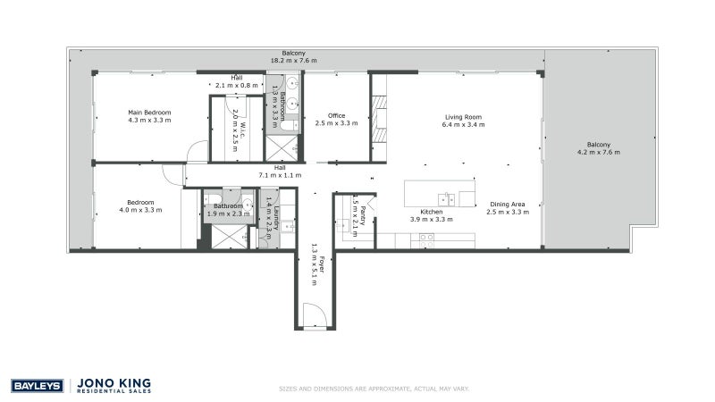 502/199 Great North Road, Grey Lynn, Auckland - Carousel 24