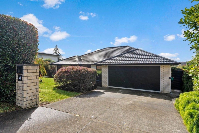 17 Belvedere Place, Warkworth, Warkworth - Carousel 1