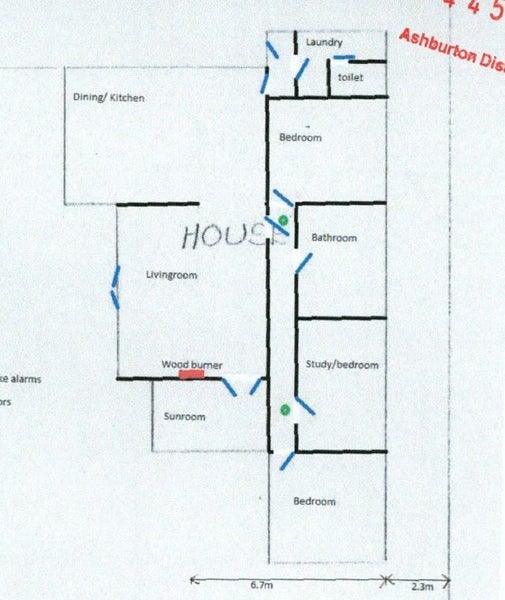 44 Allens Road, Allenton, Ashburton - Carousel 36