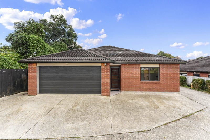 10A Evans Road, Weymouth, Auckland - Carousel 1