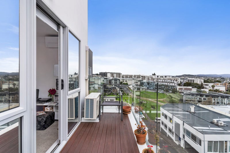 5G/121 Newton Road, Eden Terrace, Auckland - Carousel 2