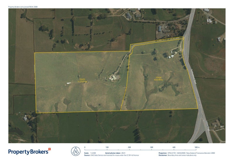 816 Tuhikaramea Road, Ngāhinapōuri, Ōhaupō - Carousel 15