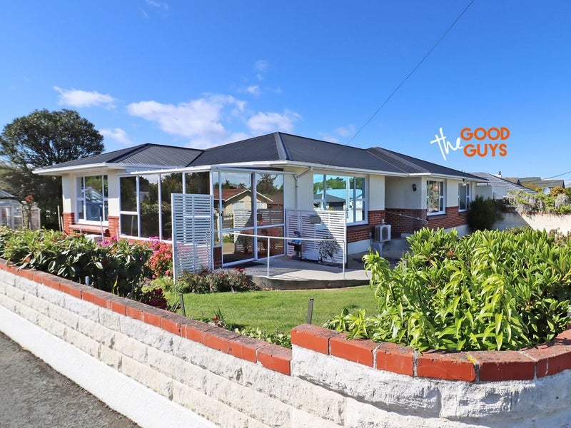 1A Mersey Street, South Hill, Oamaru - Carousel 1