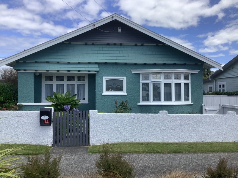 1 Tennyson Street, Petone, Lower Hutt - Carousel 20