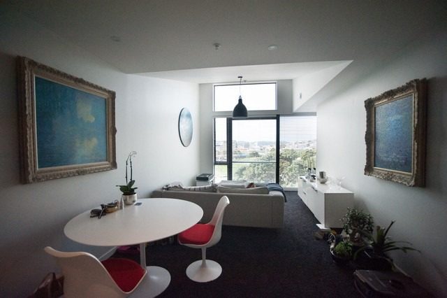 5C/21 Rugby Street, Mount Cook, Wellington - Carousel 1
