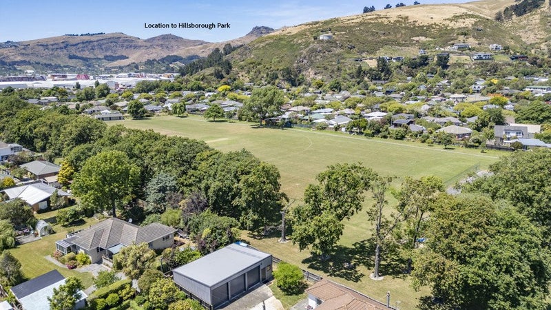 45A Bishopsworth Street, Hillsborough, Christchurch - Carousel 29