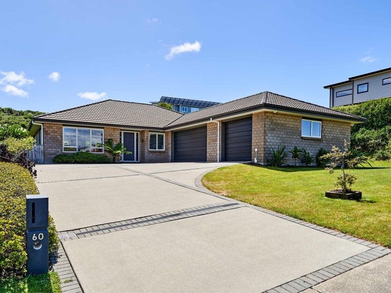 60 Aotea Drive, Aotea, Porirua - Carousel 1