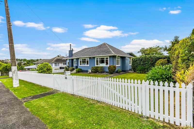 85 Webster Avenue, Mount Roskill, Auckland - Carousel 1
