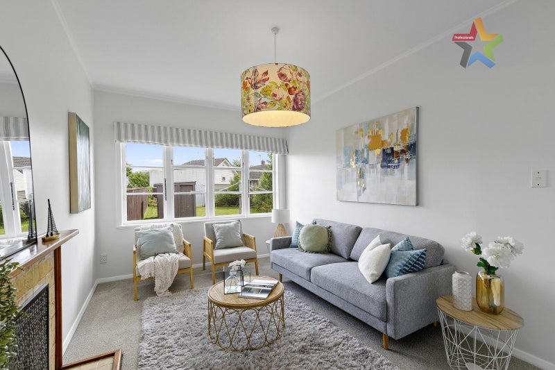 173 Oxford Terrace, Epuni, Lower Hutt - Carousel 1