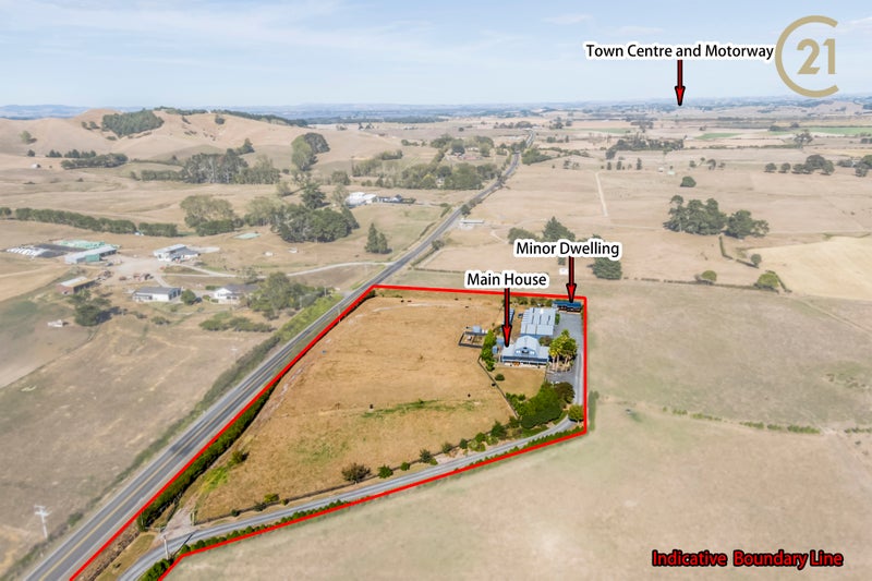 885 Waerenga Road, Waerenga - Carousel 27