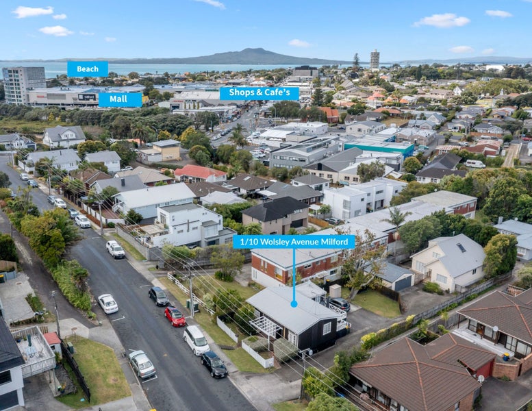 1/10 Wolsley Avenue, Milford, Auckland - Carousel 17