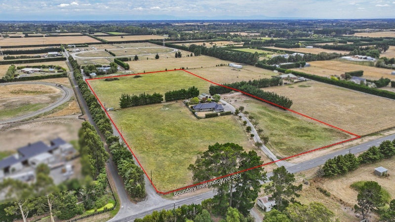 628 Maddisons Road, Rolleston, Christchurch - Carousel 2