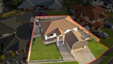 4 Mediterranean Way, Goodwood Heights, Auckland - Carousel 1