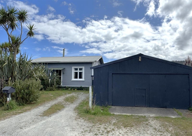 5 Statham Street, Rapahoe, Greymouth - Carousel 2