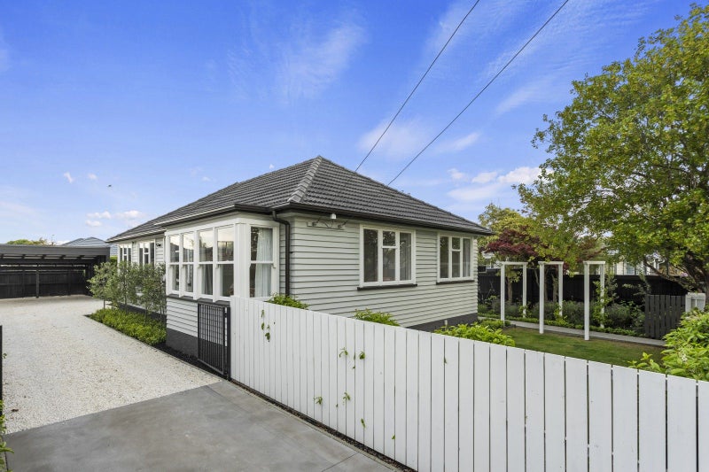 272 Knowles Street, Mairehau, Christchurch - Carousel 24