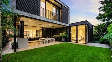 44 Glanville Terrace, Parnell, Auckland - Carousel 1