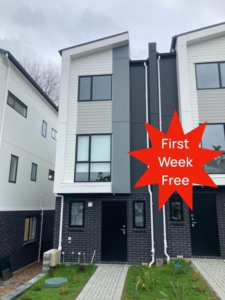 63 Morihana Close, Glen Eden, Auckland - Carousel 1