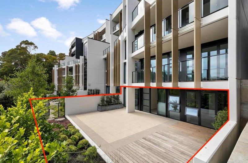 101/8 Kingsland Terrace, Kingsland, Auckland - Carousel 1