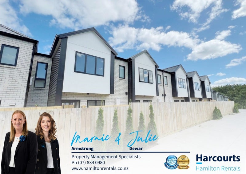 3/12 Charlemont Street, Whitiora, Hamilton - Carousel 1