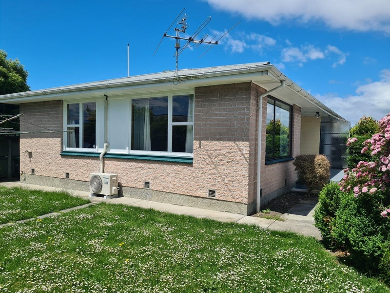 2/2 Arawa Street, Shirley, Christchurch - Carousel 7