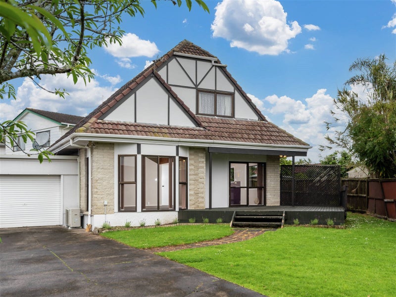 2/9 Askew Place, Farm Cove, Auckland - Carousel 1