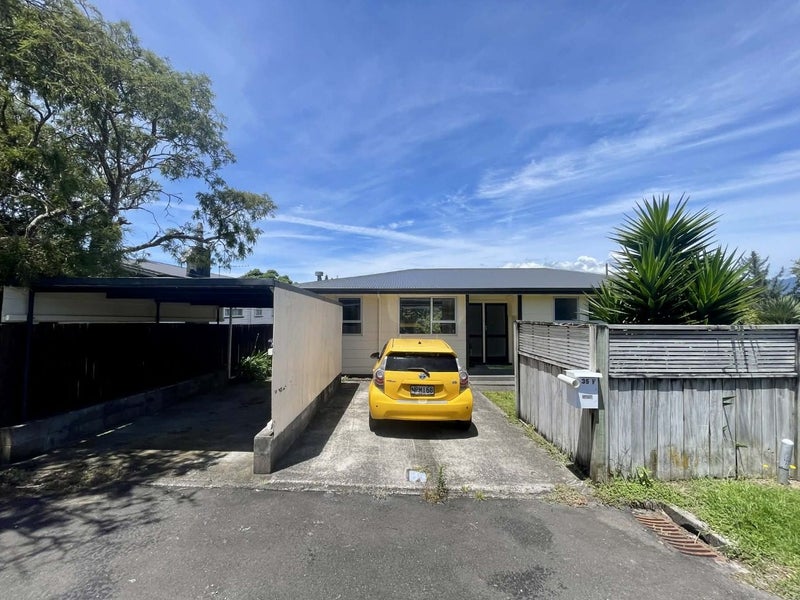 35F Clearmont Crescent, Blagdon, New Plymouth - Carousel 1