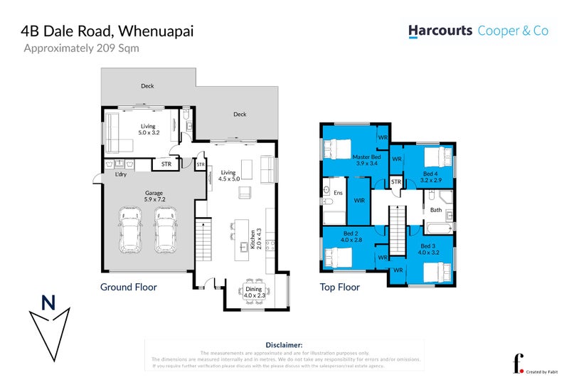 4B Dale Road, Whenuapai, Auckland - Carousel 24