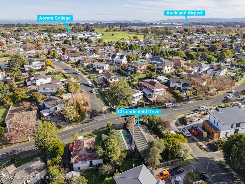 12 Lendenfeld Drive, Papatoetoe, Auckland - Carousel 15