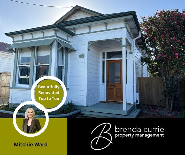 241 Ruahine Street, Roslyn, Palmerston North - Carousel 1
