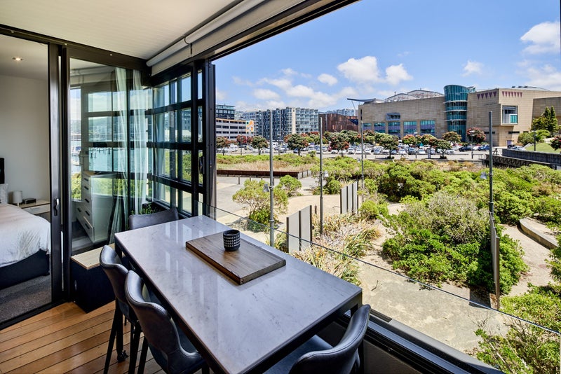 101/22 Herd Street, Te Aro, Wellington - Carousel 1