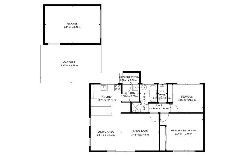 2/55 Oakhampton Street, Hornby, Christchurch - Carousel 16