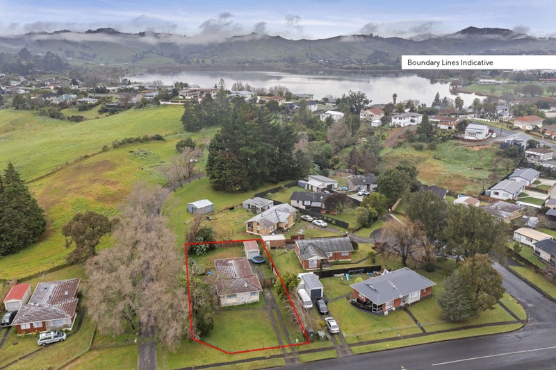 20 Rosser Street, Huntly, Huntly - Carousel 1