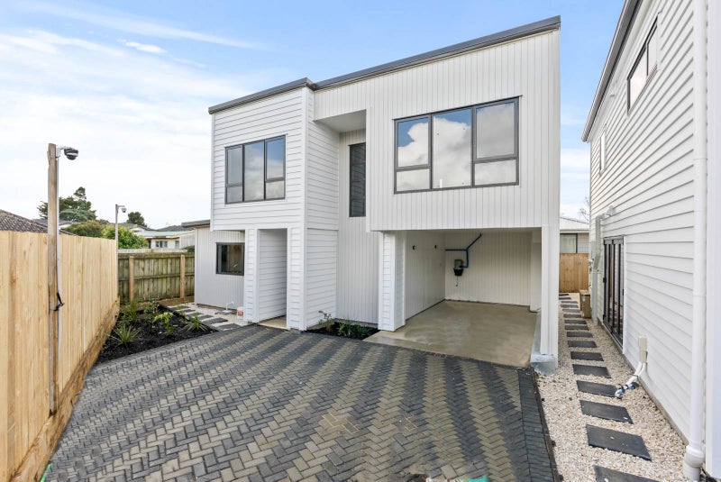 14D Daniel Avenue, Mangere East, Auckland - Carousel 1