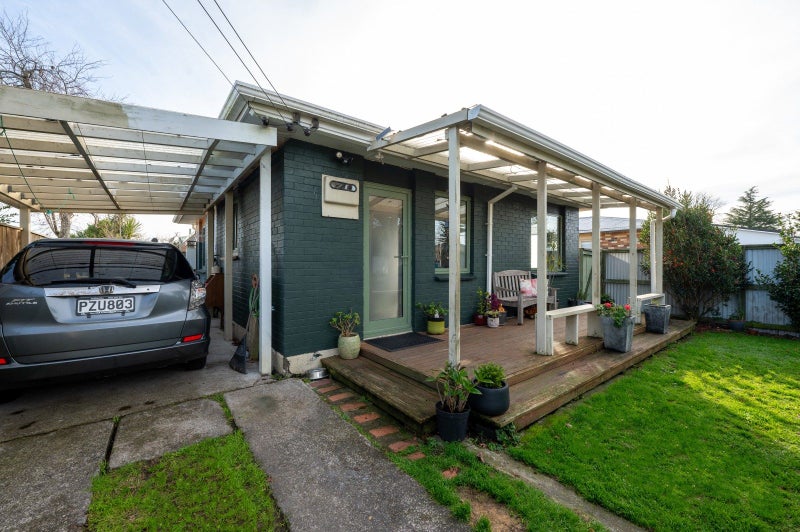 5D Miller Street, Glenholme, Rotorua - Carousel 12