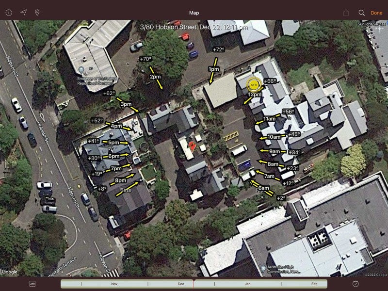 3/80 Hobson Street, Thorndon, Wellington - Carousel 17