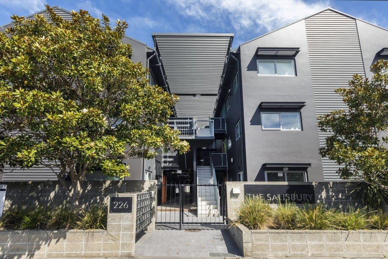210/226 Salisbury Street, Christchurch Central, Christchurch - Carousel 1