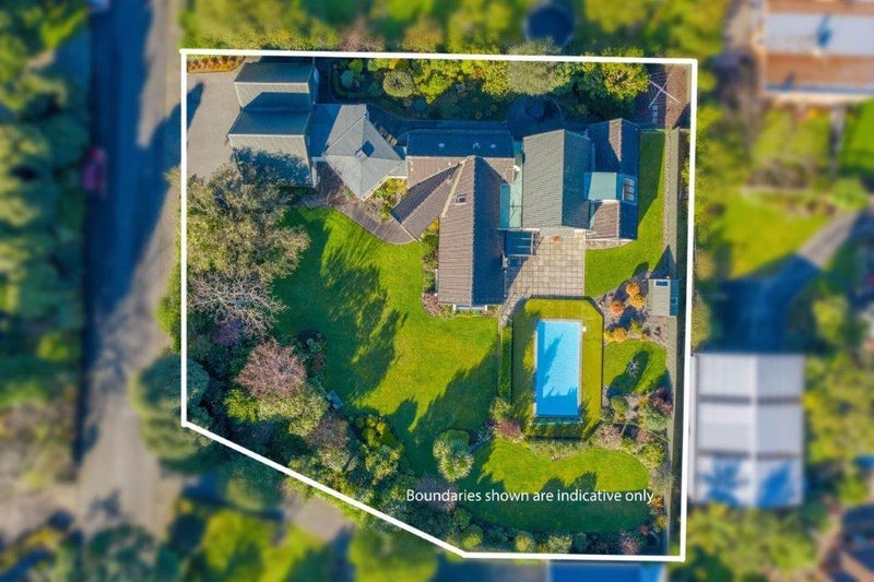 3 Fiesta Grove, Raumati Beach, Paraparaumu - Carousel 20