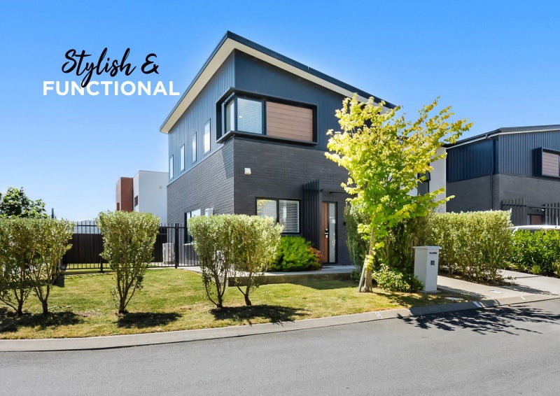 3 Aston Crescent, Wallaceville, Upper Hutt - Carousel 1