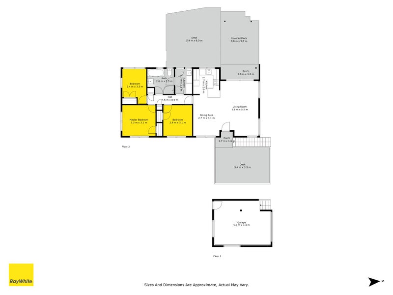 67 Vandeleur Avenue, Birkdale, Auckland - Carousel 20