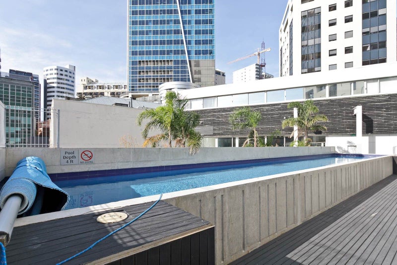 35A/16 Gore Street, Auckland Central, Auckland - Carousel 17