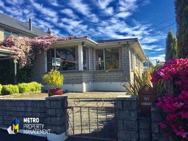 51 Mitchell Avenue, Maryhill, Dunedin - Carousel 1