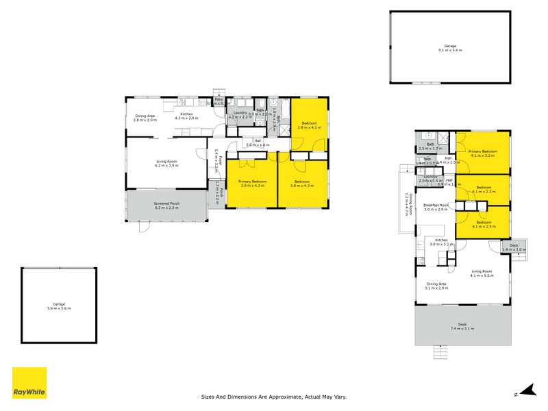 11 Glenties Lane, Ellerslie, Auckland - Carousel 20